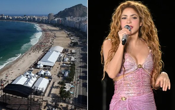 Tragédia em montagem de show levanta alerta sobre segurança em grandes eventos