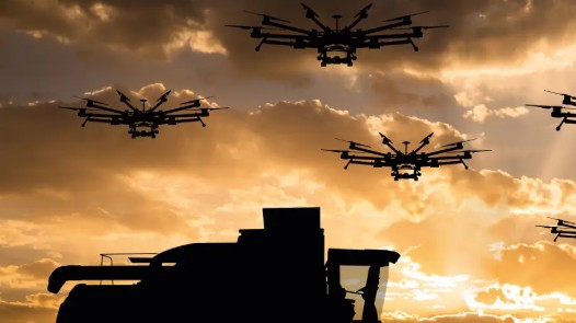 Inteligência artificial avança no campo e pode transformar o agro brasileiro