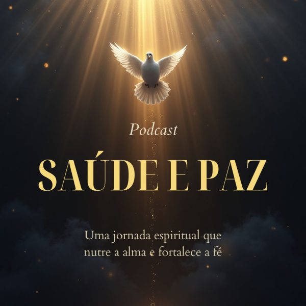 Saúde e Paz