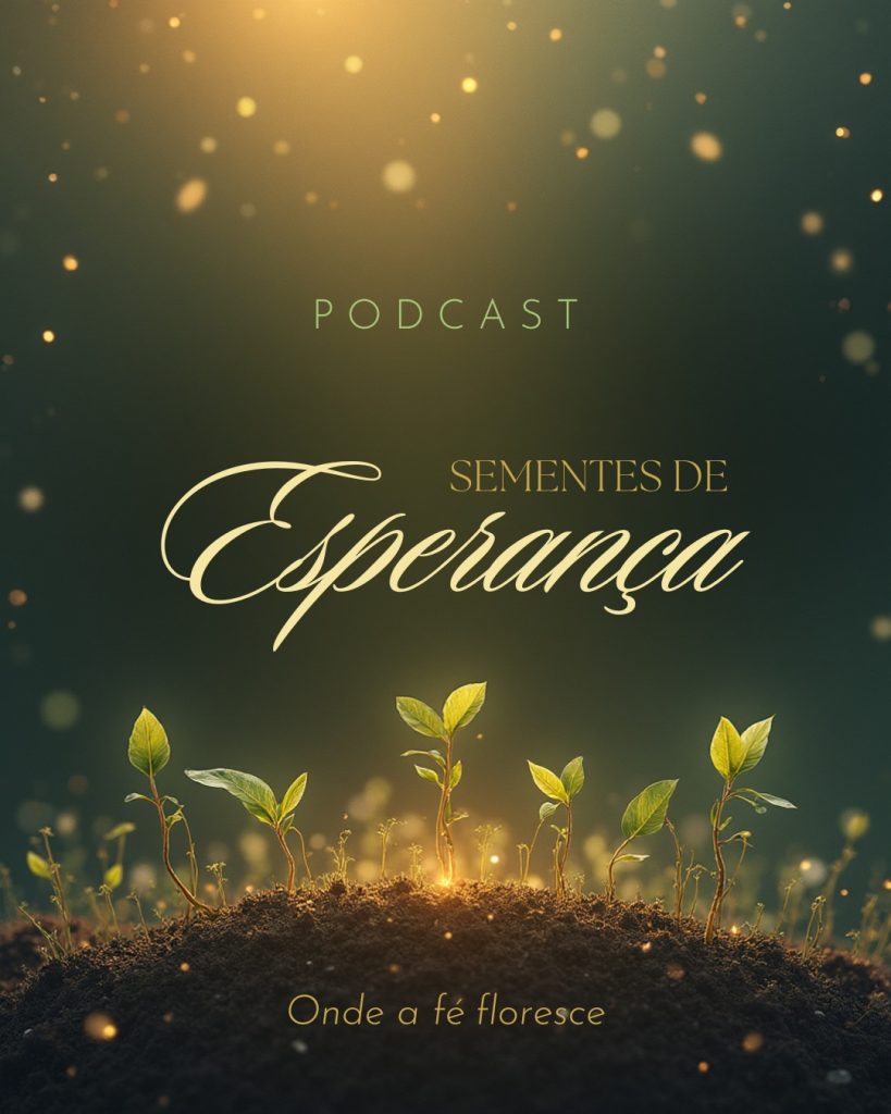 Sementes de Esperança