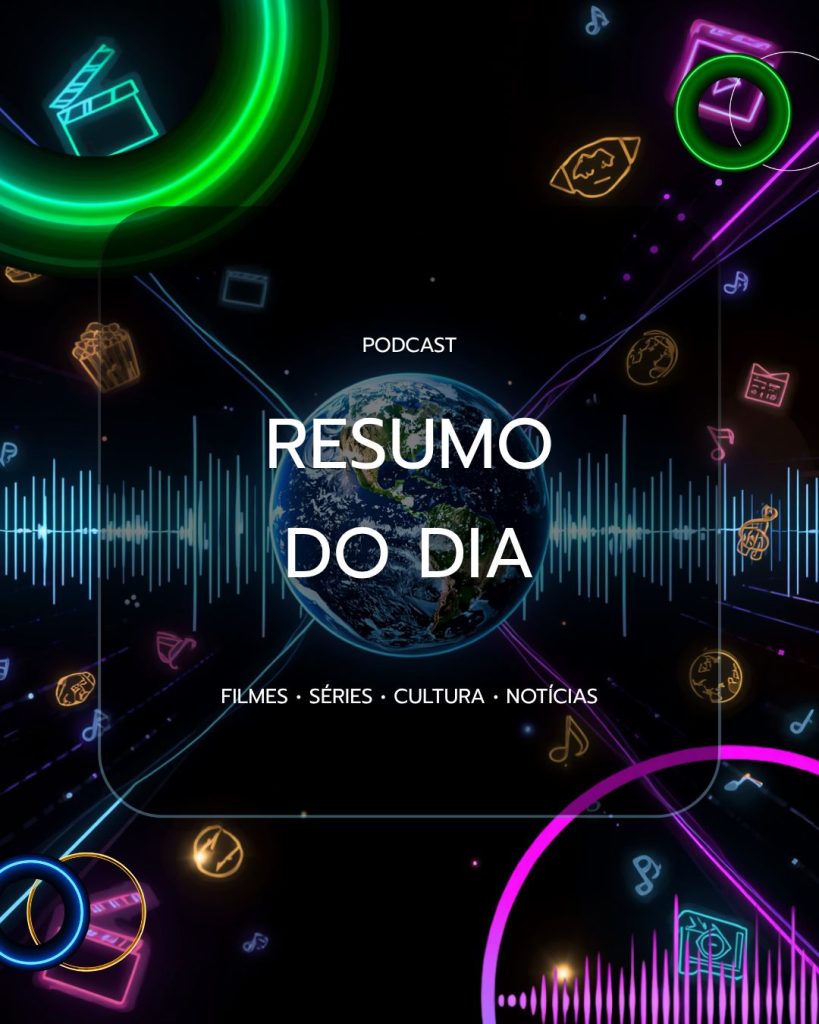 Resumo do Dia