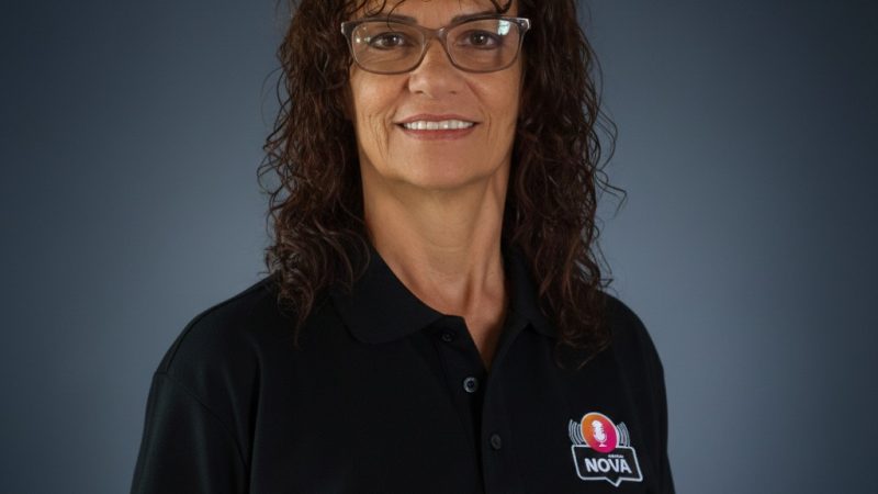 Naninha