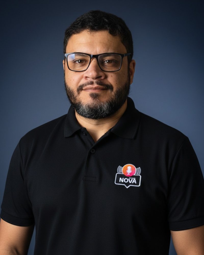 Marcos Rogério