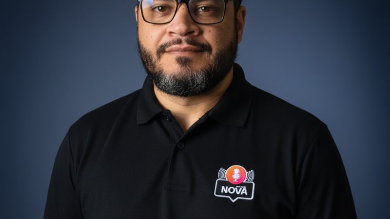 Marcos Rogério