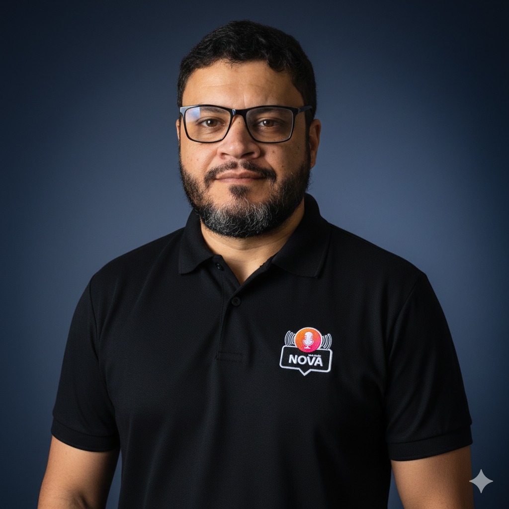 Marcos Rogério Diniz