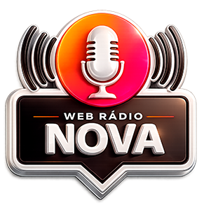 Web Rádio NOVA Logo