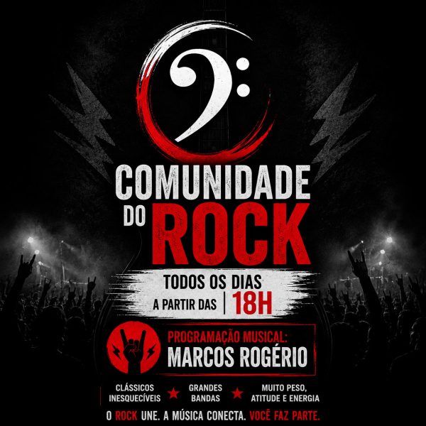 Comunidade do Rock