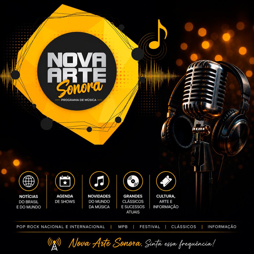 NOVA ARTE Sonora