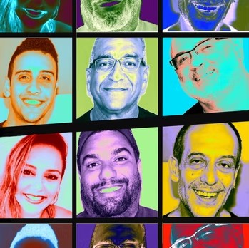 Equipe Expresso do Rock