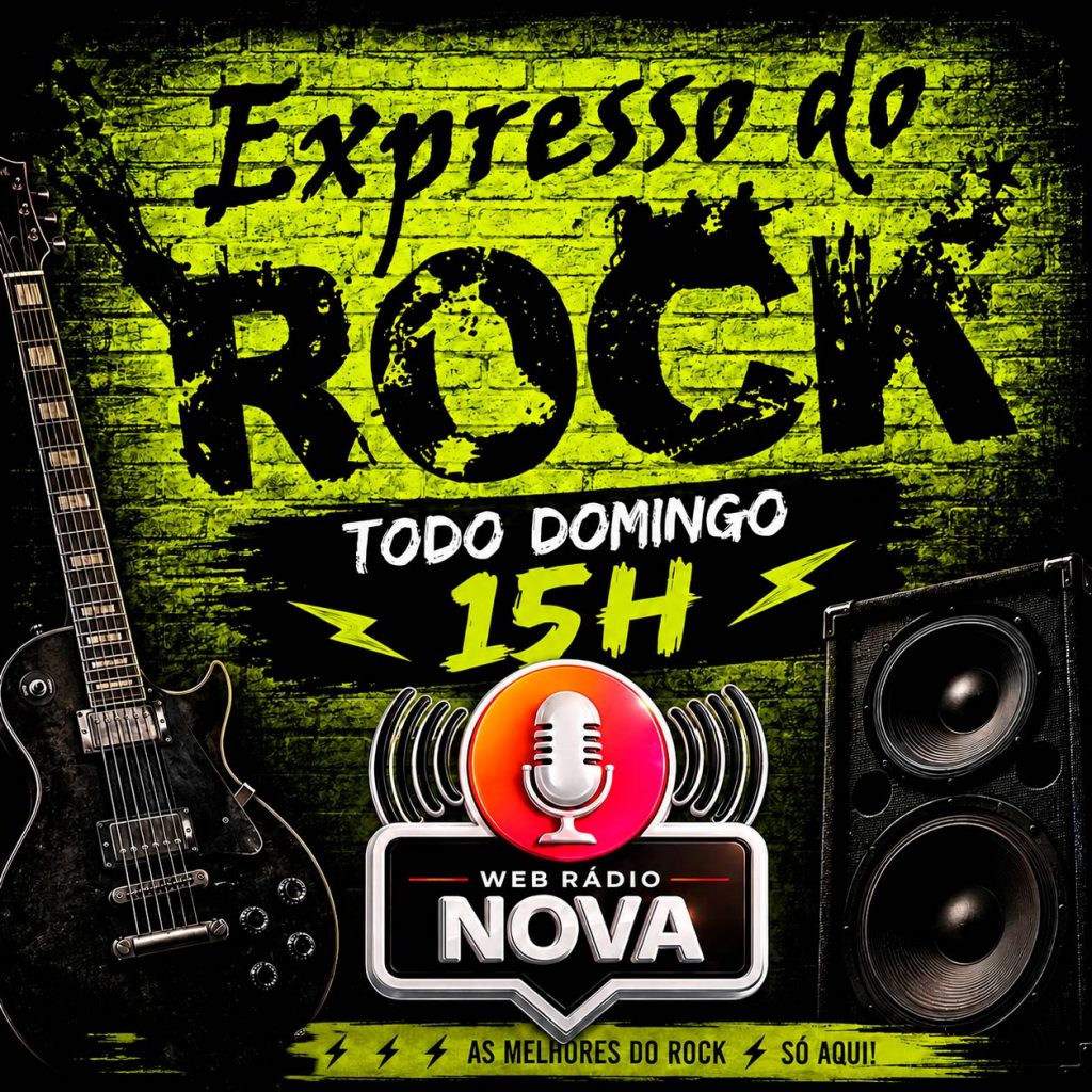 Expresso do Rock