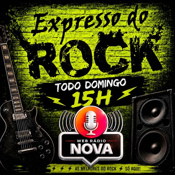 Expresso do Rock